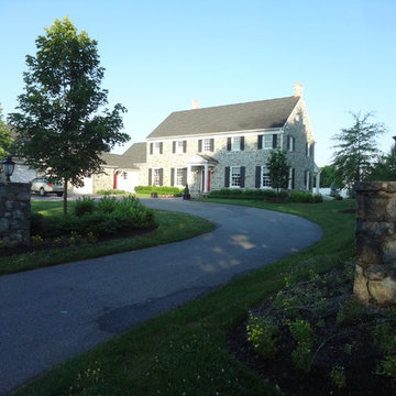 Frederick Residence