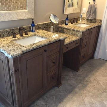 Kitchen Concepts Plus with Gateway Builders - Cape Charles, VA