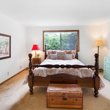 Bothell - Fabulous Home Quiet Cul-de-sac!