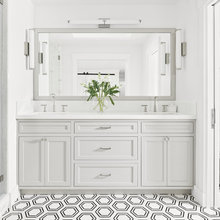 Bathroom Ideas