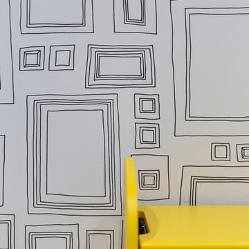 Interiors