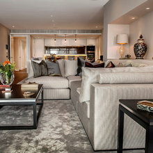 Living Room Ideas