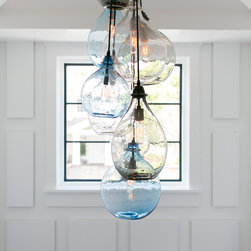 St. James - Lighting
