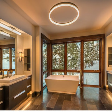 Martis 25 Homesite 5
