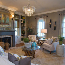 Norton commons built ins