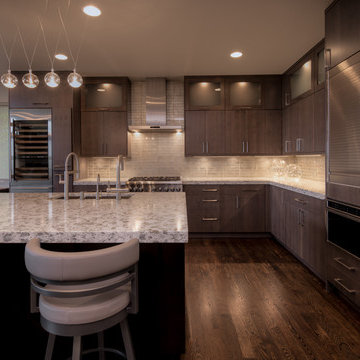 Crazy Sexy Smart Remodel