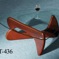 Coffee Tables - Coffee Tables