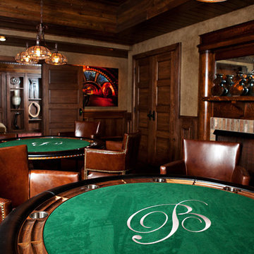 Man Cave