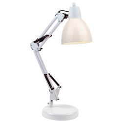 Contemporary Desk Lamps by ShopFreely