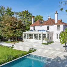 house exterior