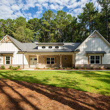 Ranch Houses