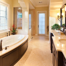 Bathroom Ideas
