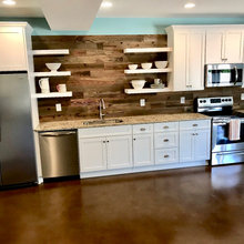 builder, remodeler