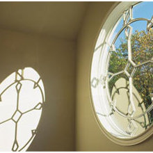 Bathroom Window