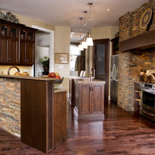 Kitchen Ideas