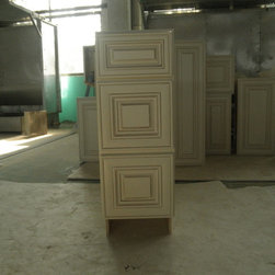 how to assemble kitchen cabinets ideas - Kitchen Cabinetry