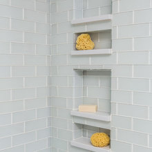 Baño Niños