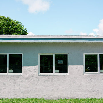 Impact Windows Installation in Boynton Beach, FL