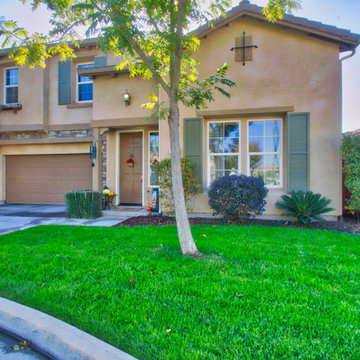 Gated & Grand, NW Visalia