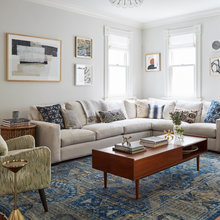 Living Room Ideas
