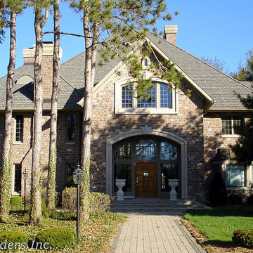 Indian Lake Estate