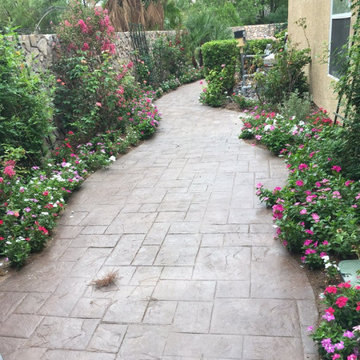All Seasons Maintenance and Landscaping