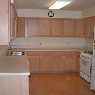 Heartland Geving Kitchen