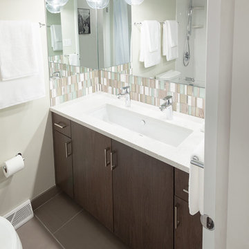 Kid's Bathroom