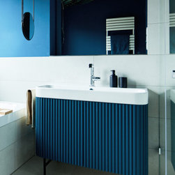 UNTERSCHRANK - BOHEME - Bathroom Cabinets & Shelves
