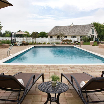 Wadsworth, IL Swimming Pool and Hot Tub