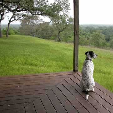 Goliad Weekend House