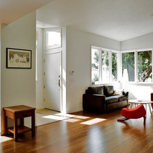 Albany homes - inspiration