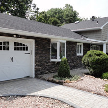 Exterior Siding ...