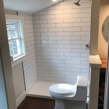Bathrooms
