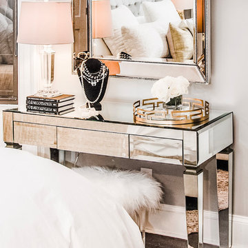 Upper West Side Duplex