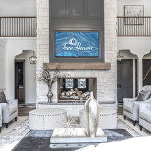 Fireplace Surround
