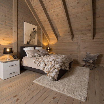 RevôFloor - Mezzanine FLOORING and DECKING