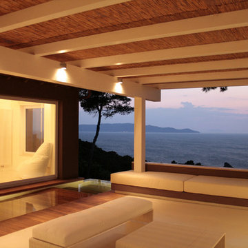 Casa al Monte Argentario