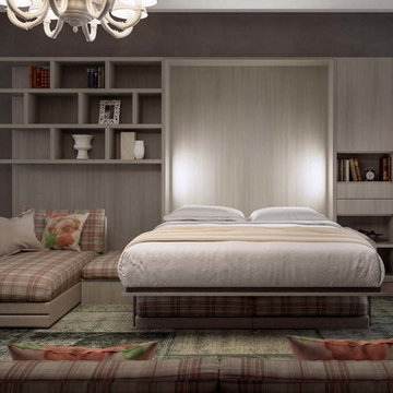 Space Saving Solutions