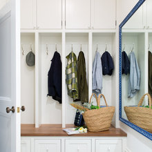mudroom