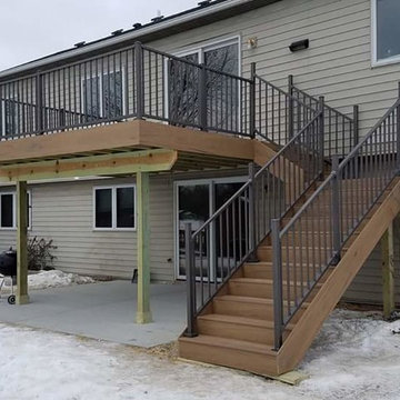 Exterior Projects
