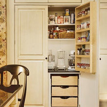 New Kitchen (July 2018)