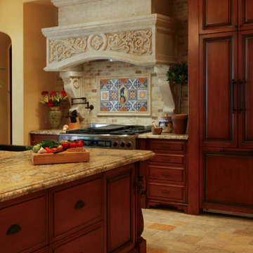 Project | Irvine, CA - 53 Boulder View Forte, Shady Canyon