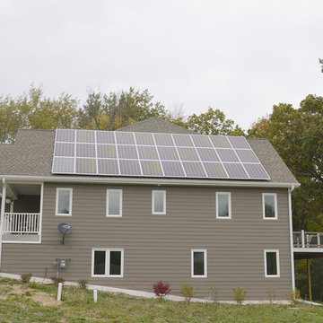 Elkhorn Energy Free Home