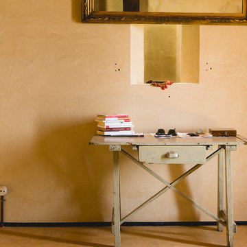 Baglio 1833 - Favignana