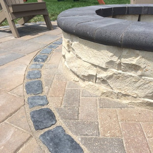 Stilmix Garten in Omaha