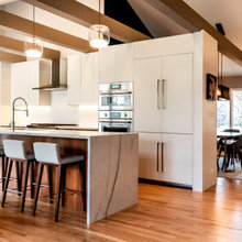 2020 - Longer Dr - Kitchen Ideas