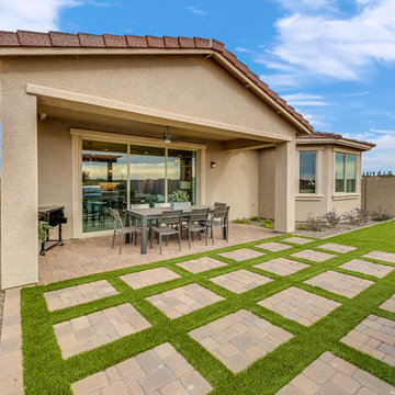 Phoenix, Arizona | Cadence - Villagio Belice Patio