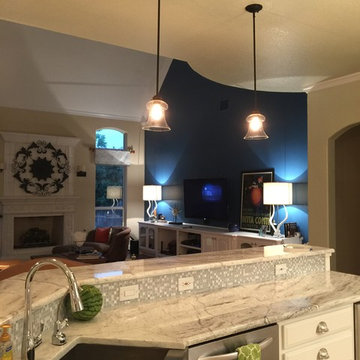 Colleyville  Kitchen