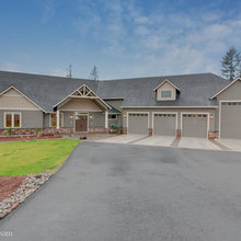 Garage Ideas